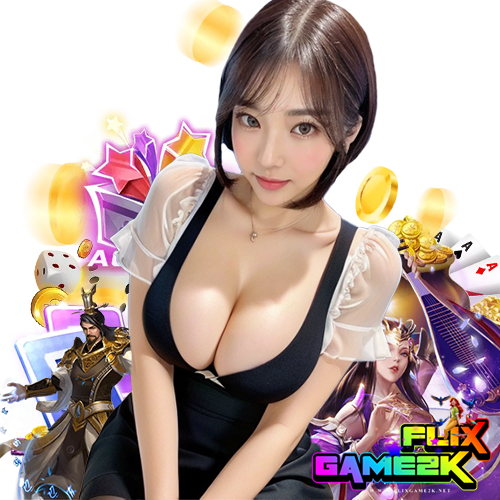 flixgame2k สมัครสมาชิก